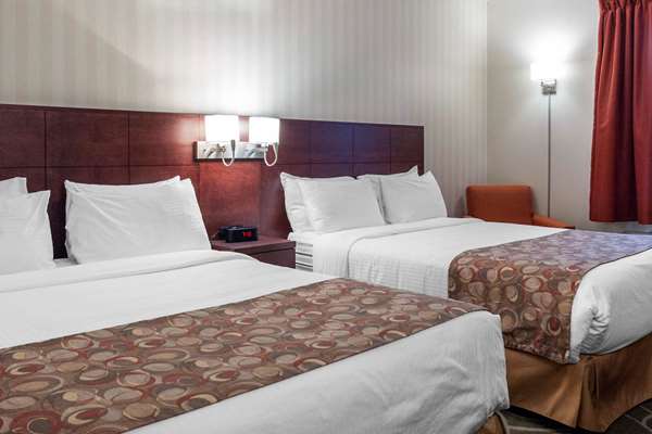  - Quality Hotel & Suites Gander