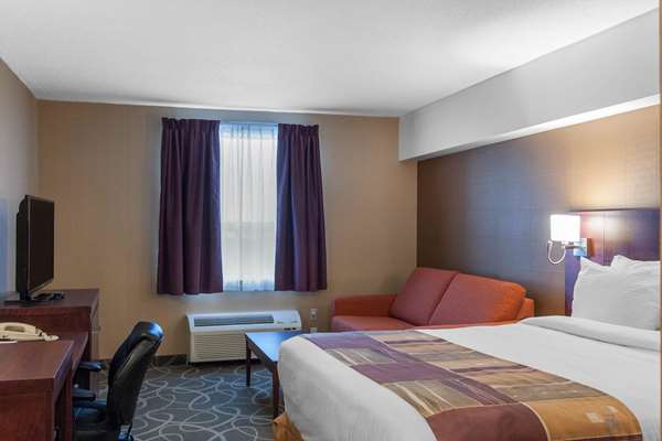  - Quality Hotel & Suites Gander