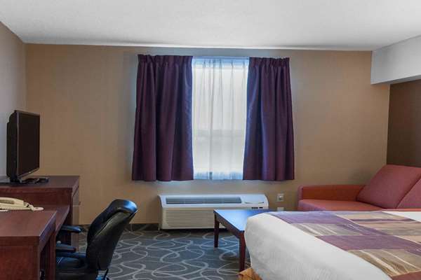  - Quality Hotel & Suites Gander