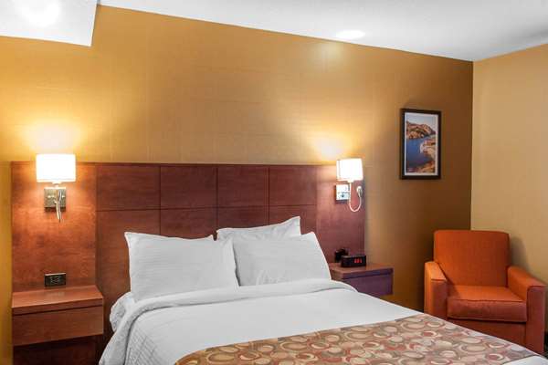  - Quality Hotel & Suites Gander