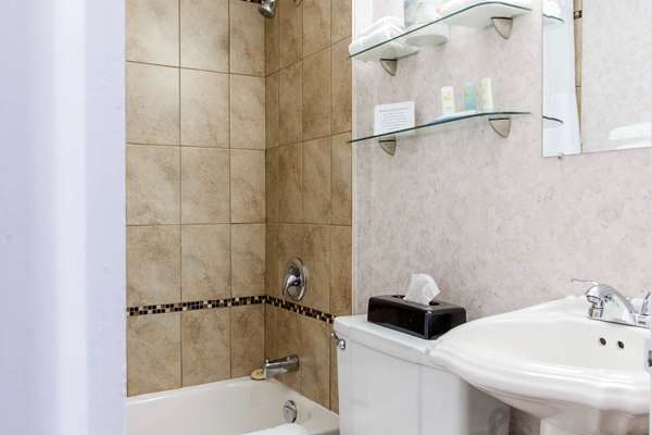  - Quality Hotel & Suites Gander