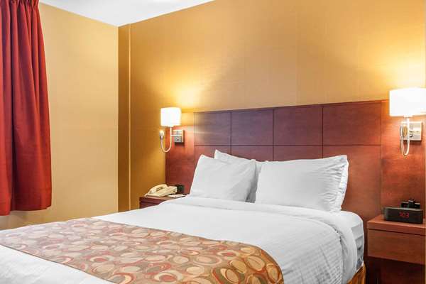  - Quality Hotel & Suites Gander