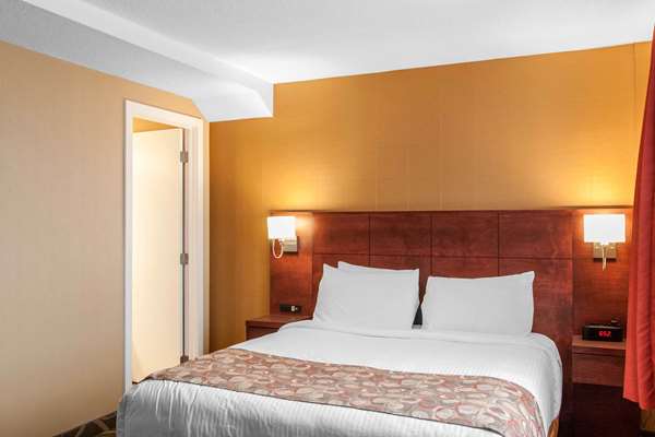  - Quality Hotel & Suites Gander