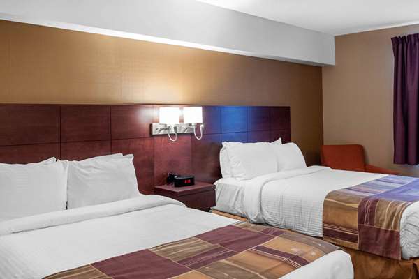  - Quality Hotel & Suites Gander