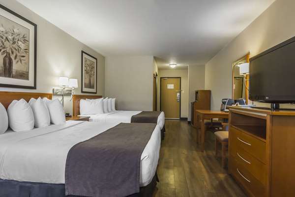  - Quality Inn & Suites Saskatoon