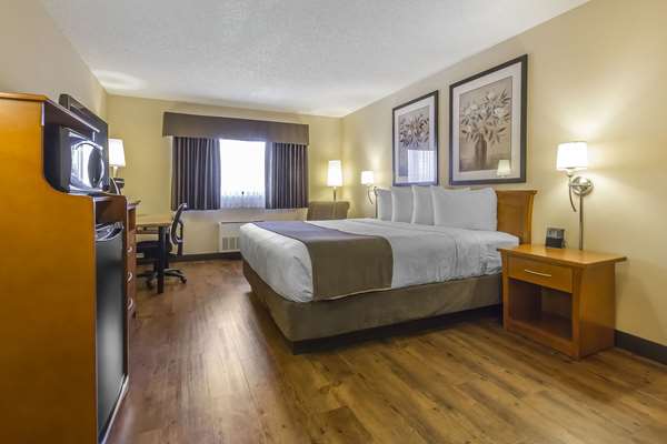  - Quality Inn & Suites Saskatoon