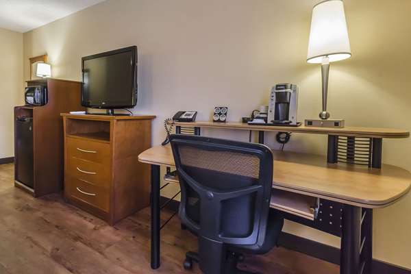  - Quality Inn & Suites Saskatoon