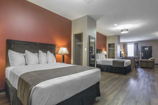  - Quality Inn & Suites Saskatoon