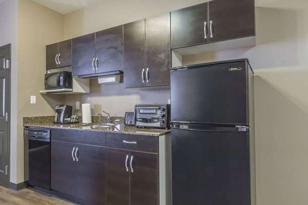  - Quality Inn & Suites Saskatoon