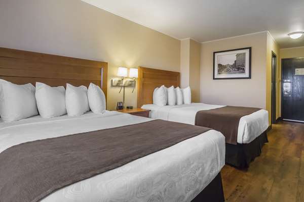  - Quality Inn & Suites Saskatoon