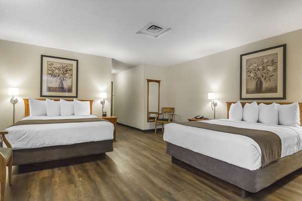  - Quality Inn & Suites Saskatoon