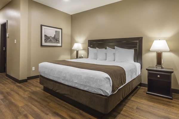  - Quality Inn & Suites Saskatoon