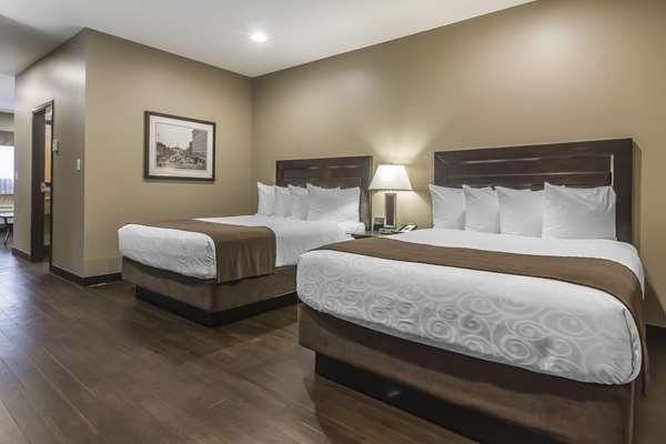  - Quality Inn & Suites Saskatoon