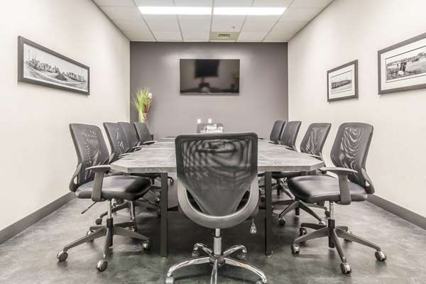  - Quality Inn & Suites Saskatoon