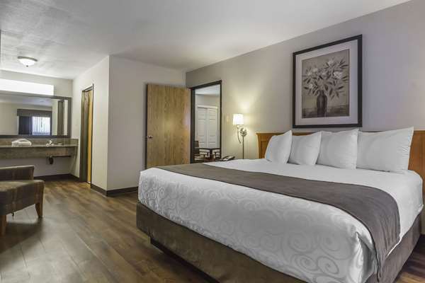  - Quality Inn & Suites Saskatoon