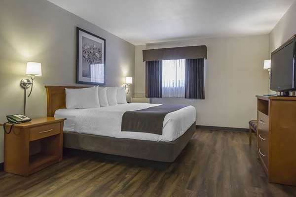  - Quality Inn & Suites Saskatoon