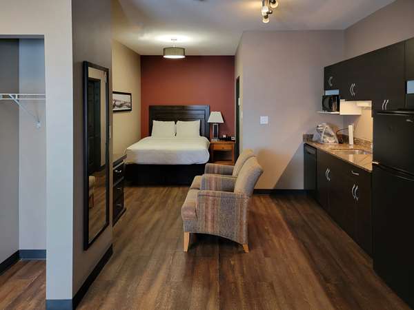  - Quality Inn & Suites Saskatoon