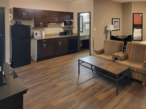  - Quality Inn & Suites Saskatoon