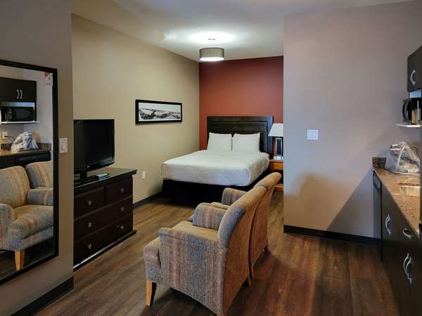  - Quality Inn & Suites Saskatoon