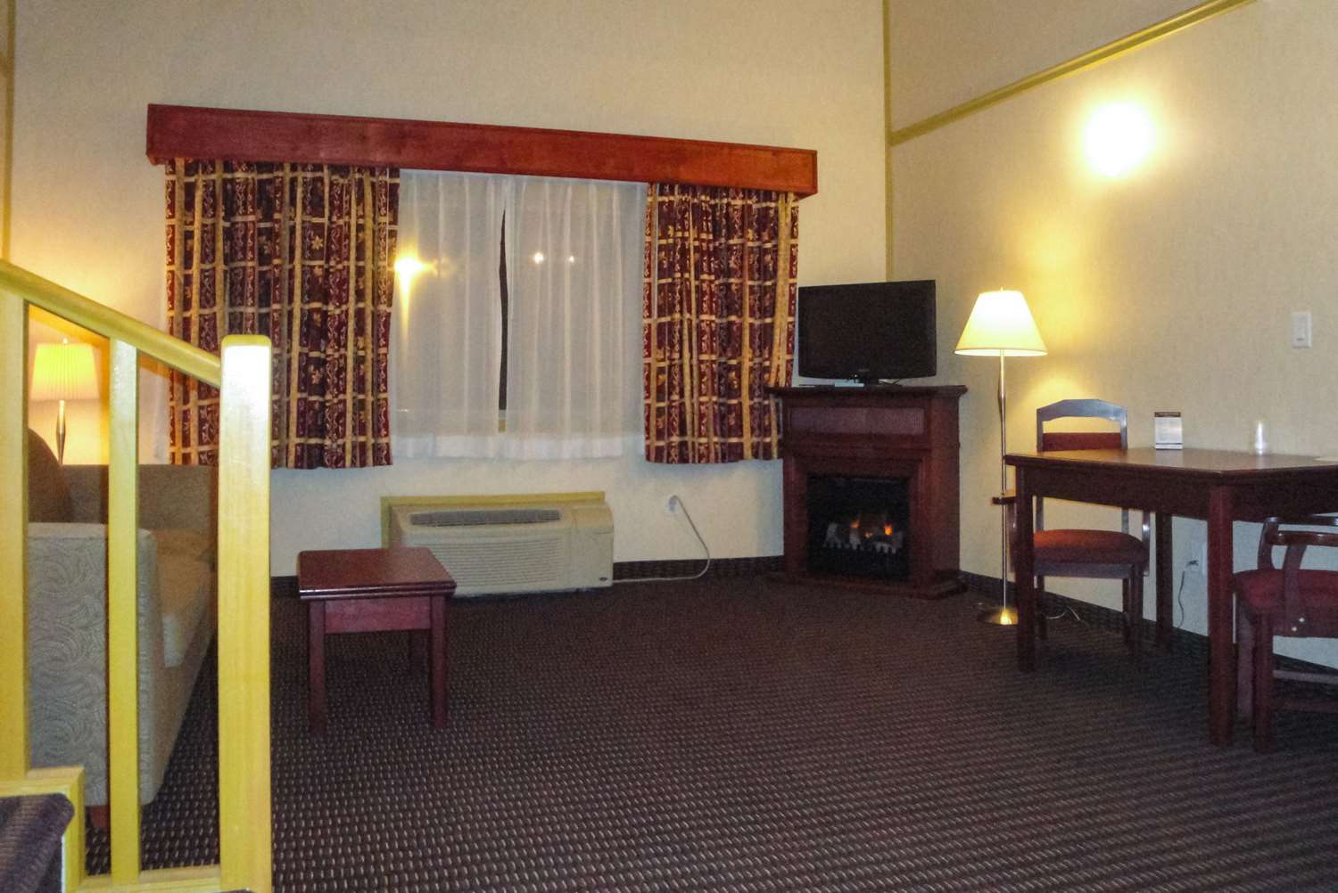Quality Inn & Suites Westlock, AB See Discounts