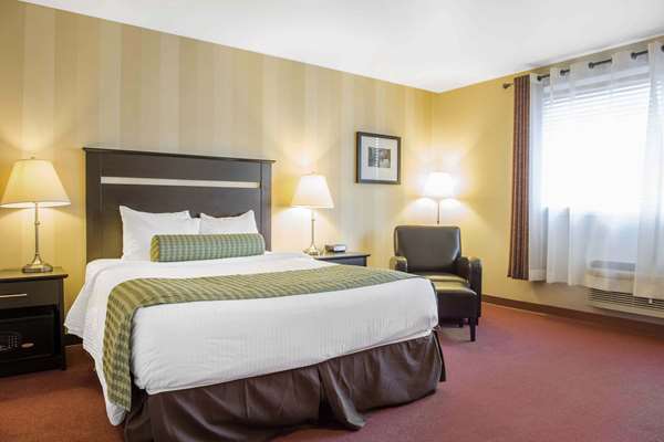  - Clarion Hotel & Conference Center Pembroke