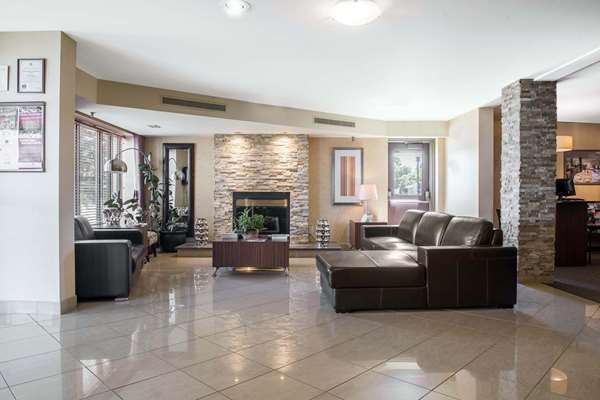  - Clarion Hotel & Conference Center Pembroke