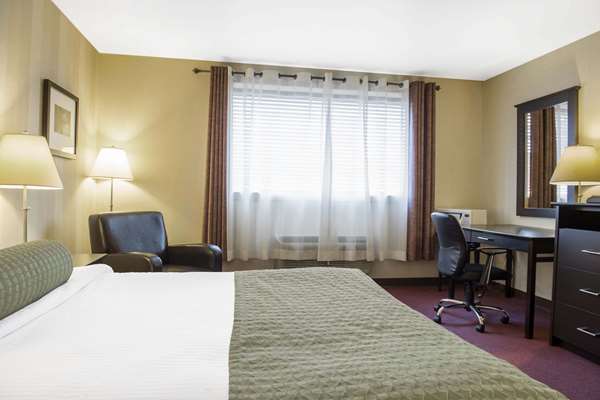  - Clarion Hotel & Conference Center Pembroke