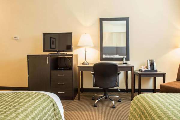  - Clarion Hotel & Conference Center Pembroke