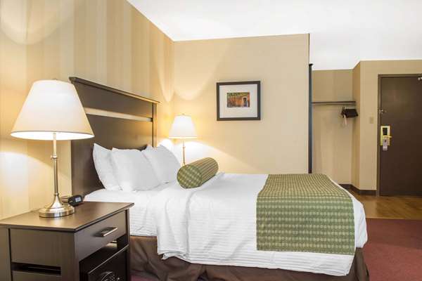  - Clarion Hotel & Conference Center Pembroke