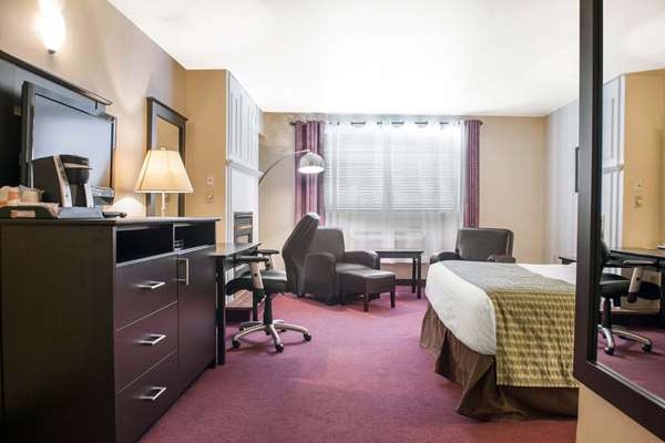  - Clarion Hotel & Conference Center Pembroke