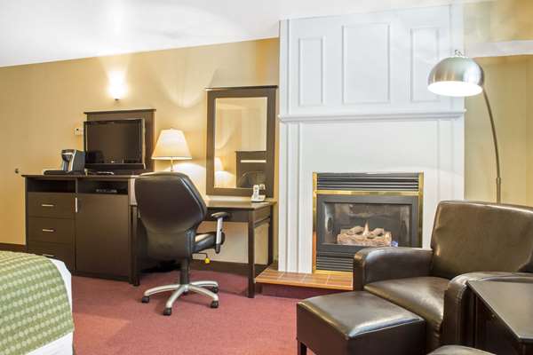  - Clarion Hotel & Conference Center Pembroke
