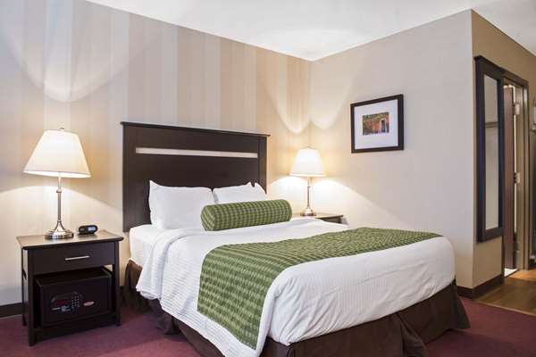  - Clarion Hotel & Conference Center Pembroke