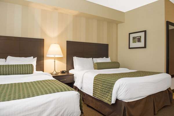  - Clarion Hotel & Conference Center Pembroke