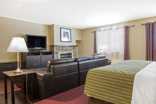  - Clarion Hotel & Conference Center Pembroke