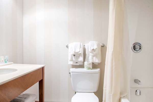  - Clarion Hotel & Conference Center Pembroke