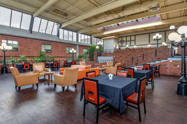 Amenities - Quality Inn & Conference Center Midland