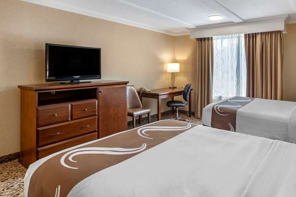  - Quality Inn & Conference Center Midland