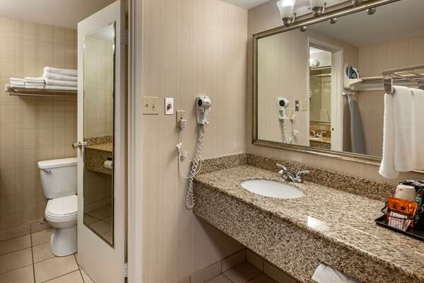  - Quality Inn & Conference Center Midland