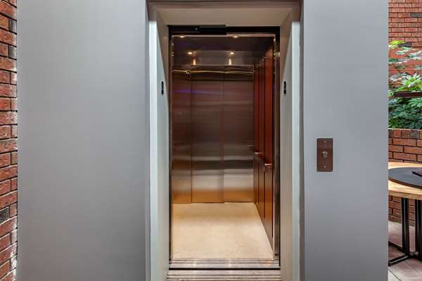  - Quality Inn & Conference Center Midland