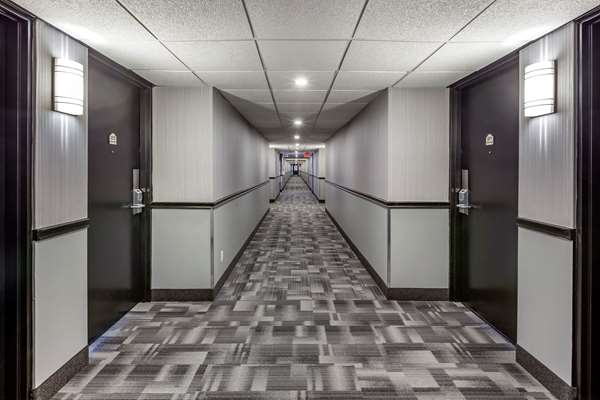  - Quality Inn & Conference Center Midland