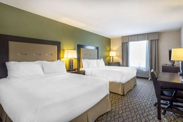  - Clarion Hotel & Conference Centre Sherwood Park