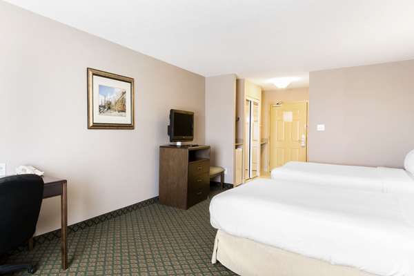  - Clarion Hotel & Conference Centre Sherwood Park