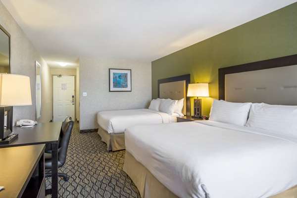  - Clarion Hotel & Conference Centre Sherwood Park