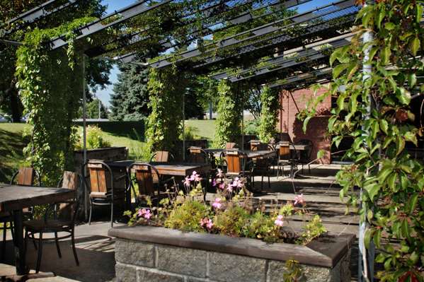 Exterior view - Quality Hotel et Centre de Congres St Jean Sur Richelieu