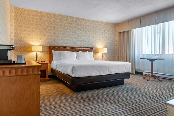 Suite - Quality Hotel et Centre de Congres St Jean Sur Richelieu