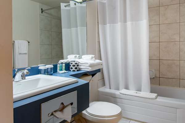  - Quality Hotel et Centre de Congres St Jean Sur Richelieu