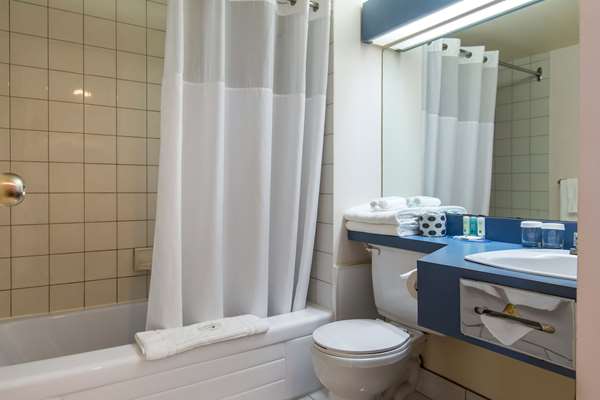  - Quality Hotel et Centre de Congres St Jean Sur Richelieu