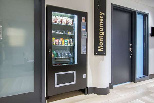  - Quality Hotel et Centre de Congres St Jean Sur Richelieu