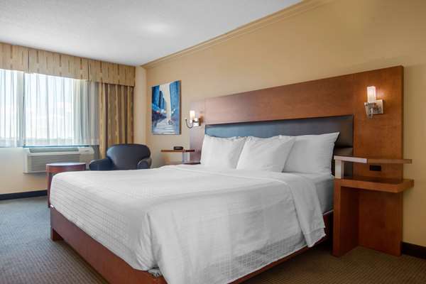  - Quality Hotel et Centre de Congres St Jean Sur Richelieu