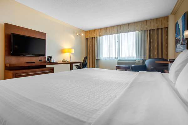  - Quality Hotel et Centre de Congres St Jean Sur Richelieu